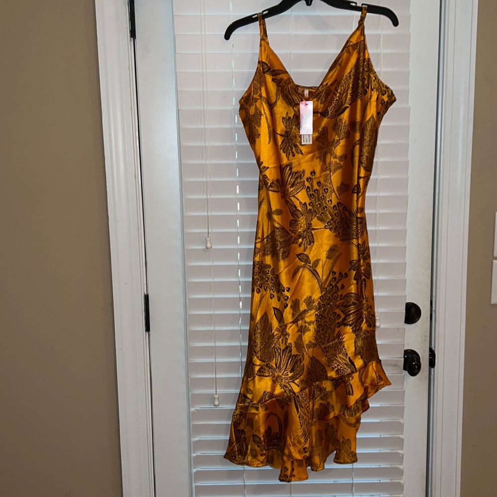 True Destiny Dress